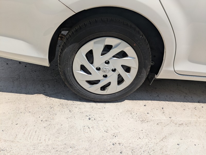 TOYOTA COROLLA AXIO 2020/3