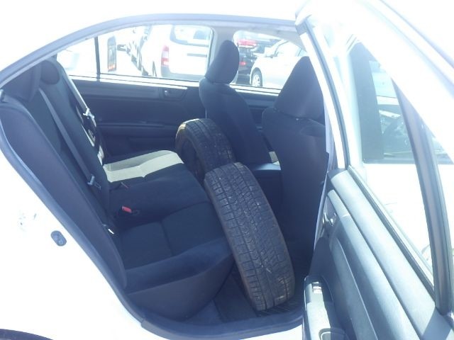 TOYOTA COROLLA AXIO 2020/7