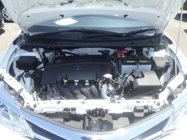 TOYOTA COROLLA AXIO 2020/7