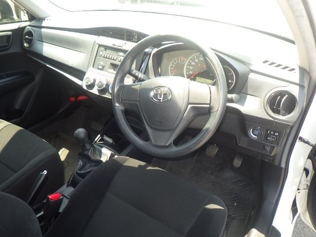 TOYOTA COROLLA AXIO 2020/7