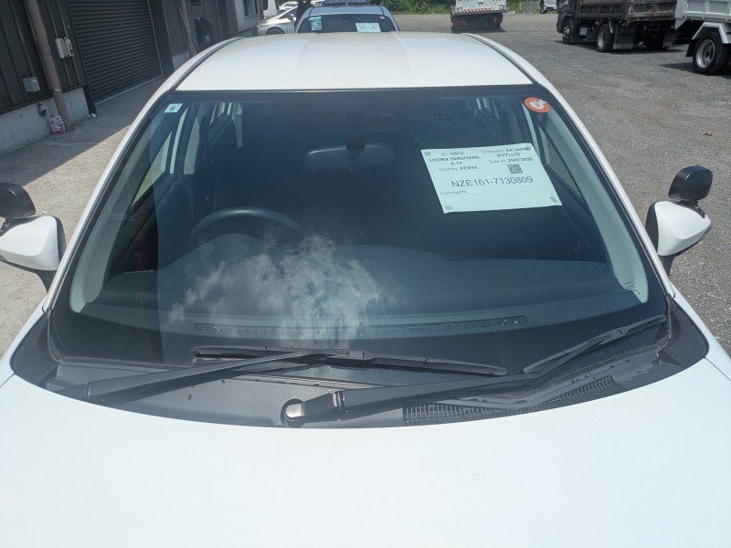 TOYOTA COROLLA AXIO 2020/9