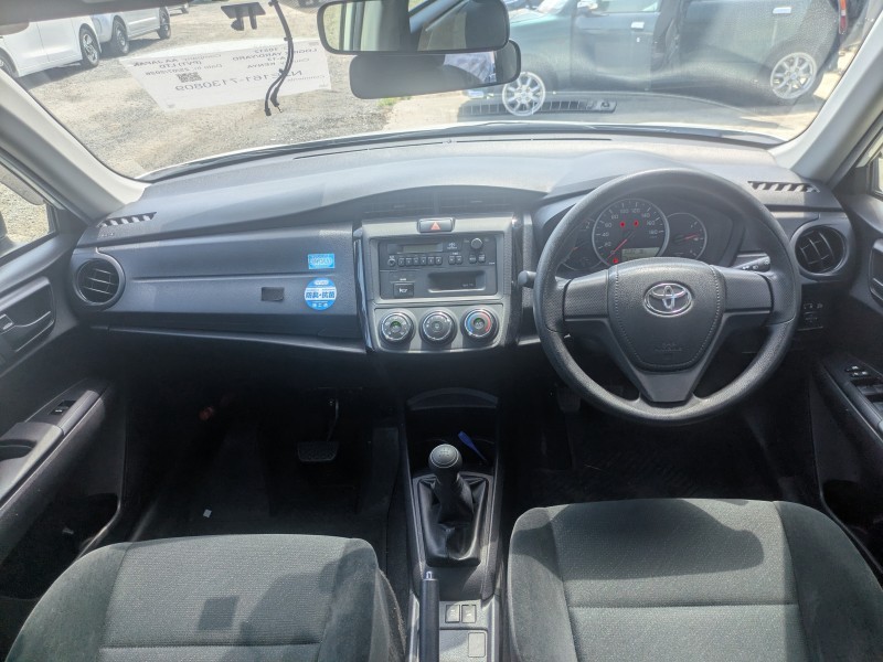 TOYOTA COROLLA AXIO 2020/9