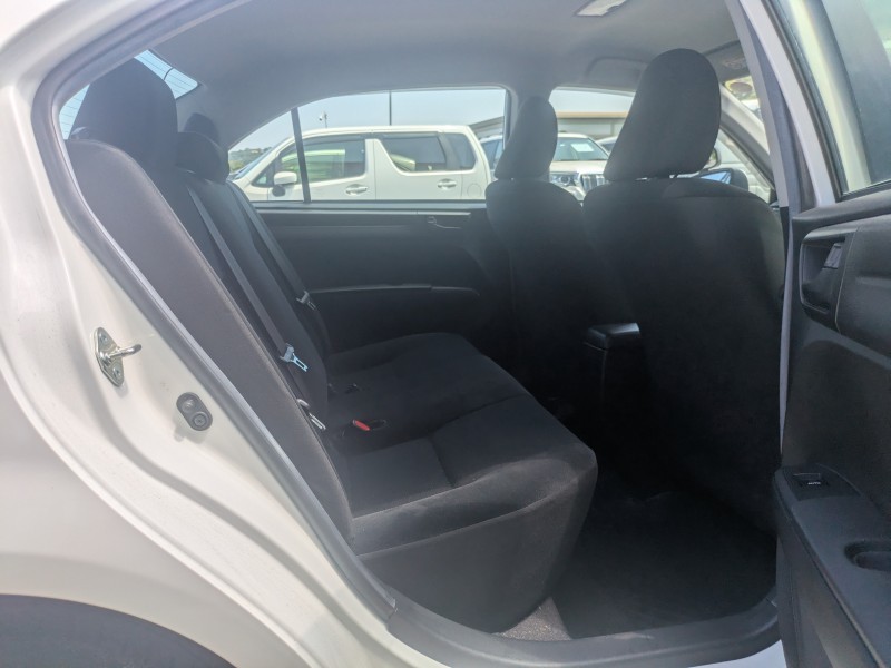 TOYOTA COROLLA AXIO 2020/9
