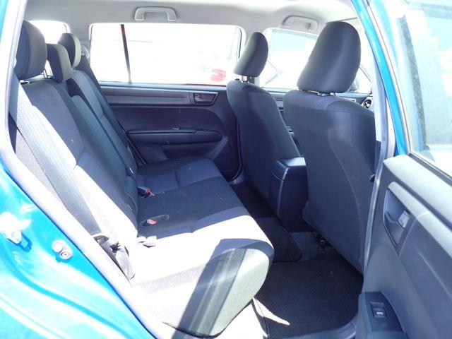 TOYOTA COROLLA FIELDER 2019/6