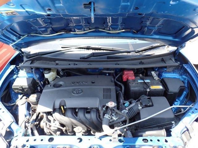 TOYOTA COROLLA FIELDER 2019/6