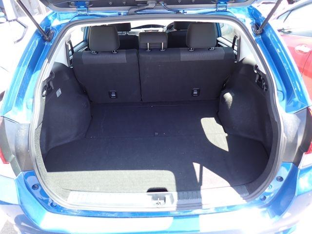 TOYOTA COROLLA FIELDER 2019/6