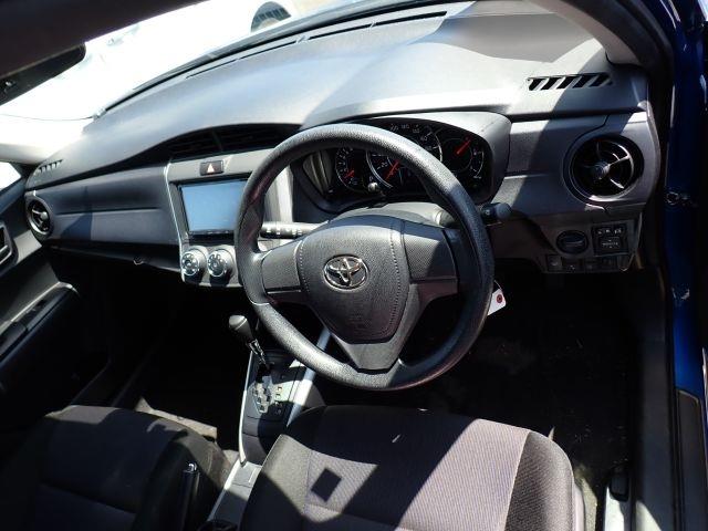 TOYOTA COROLLA FIELDER 2019/6