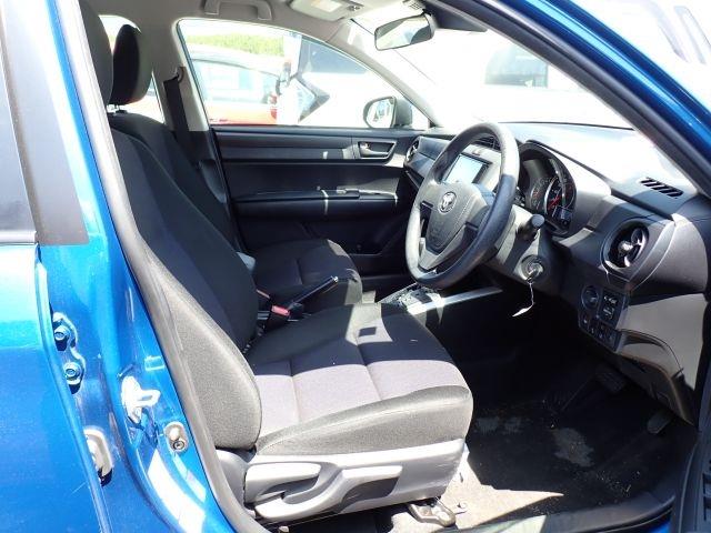 TOYOTA COROLLA FIELDER 2019/6