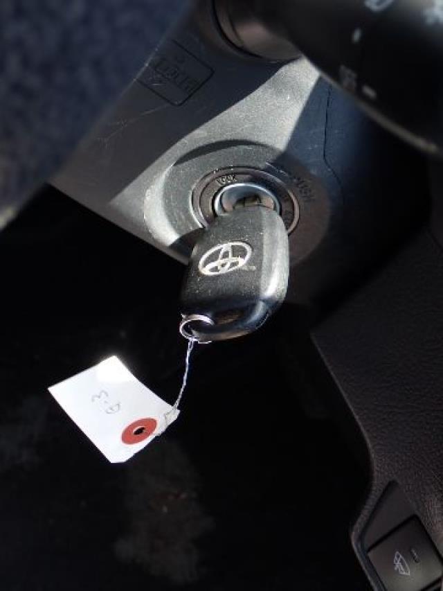 TOYOTA COROLLA FIELDER 2019/6