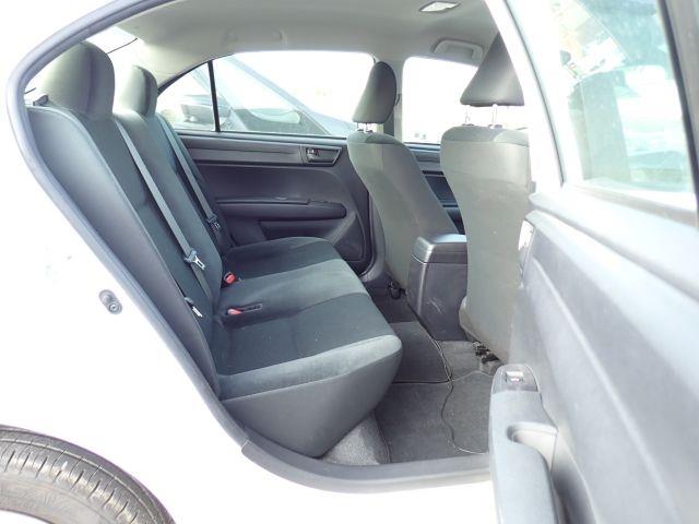 TOYOTA COROLLA AXIO 2019/7