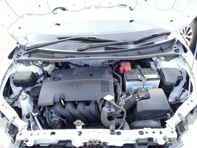 TOYOTA COROLLA AXIO 2019/7