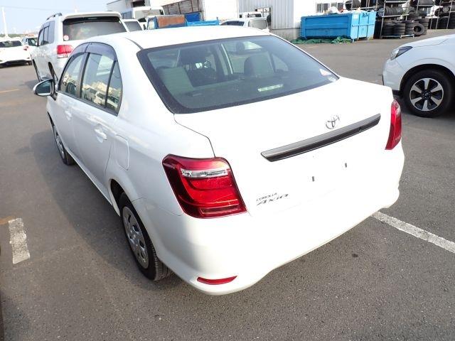 TOYOTA COROLLA AXIO 2019/7