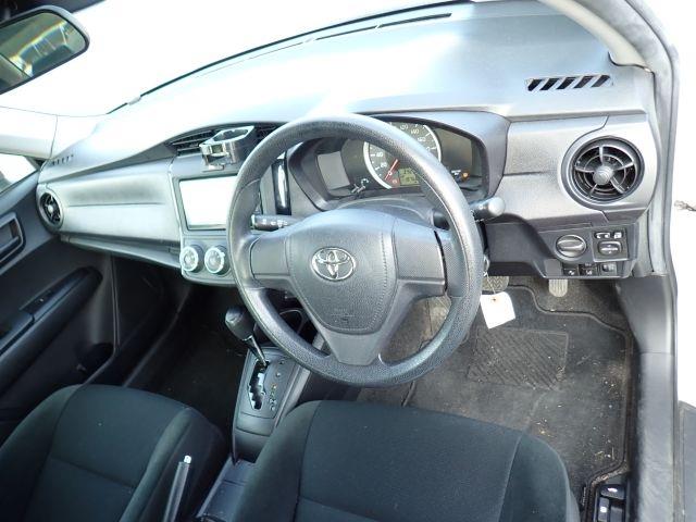 TOYOTA COROLLA AXIO 2019/7