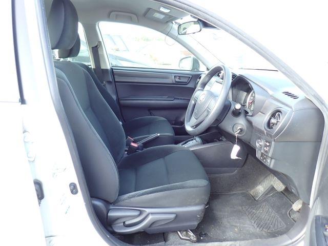 TOYOTA COROLLA AXIO 2019/7