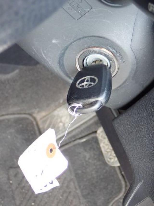 TOYOTA COROLLA AXIO 2019/7