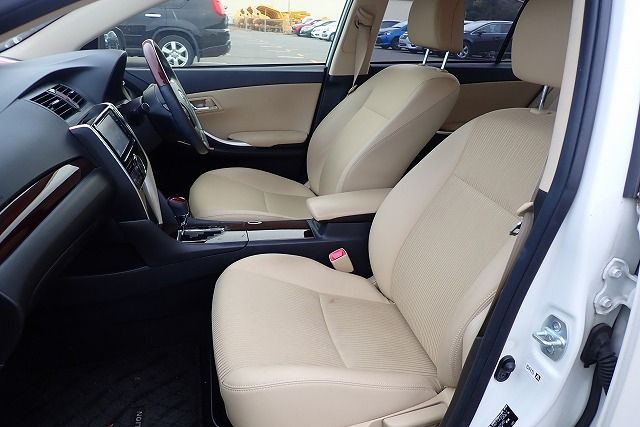 TOYOTA ALLION 2016/10