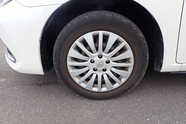 TOYOTA ALLION 2016/10