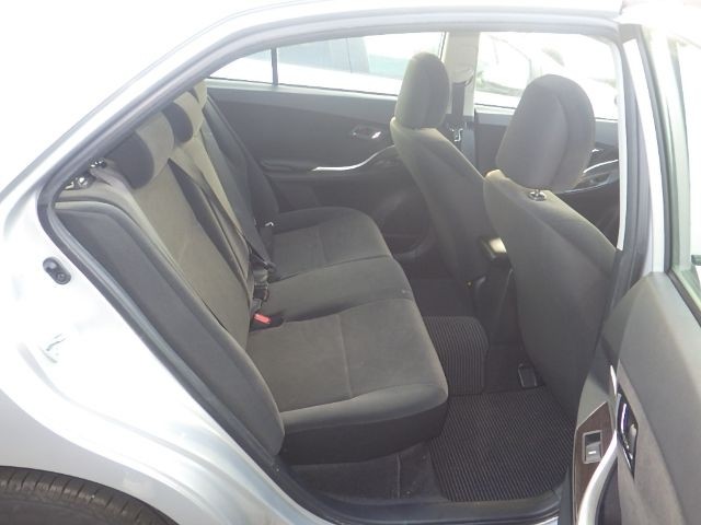 TOYOTA ALLION 2019/4