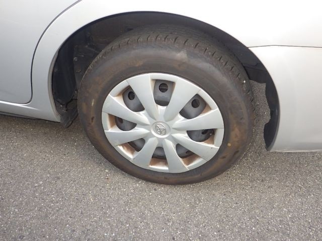 TOYOTA ALLION 2019/4