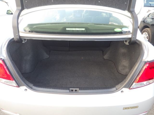 TOYOTA ALLION 2019/4