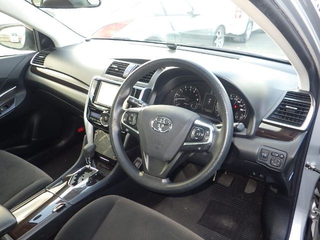 TOYOTA ALLION 2019/4