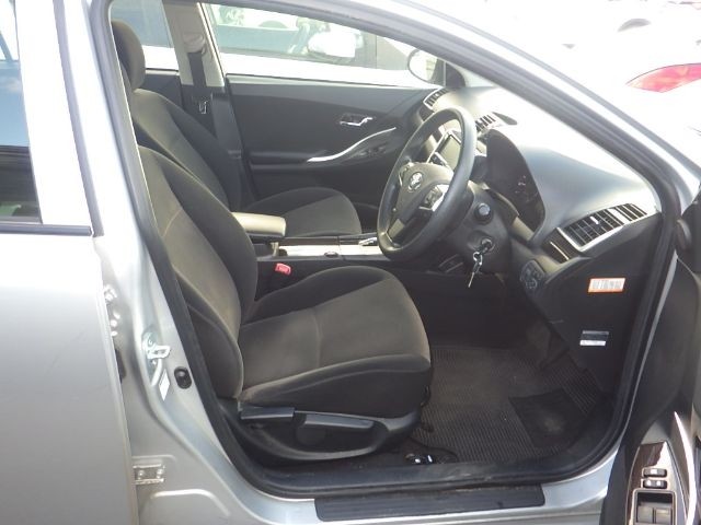 TOYOTA ALLION 2019/4