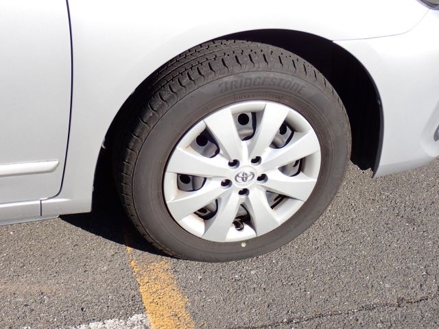 TOYOTA PREMIO 2019/11