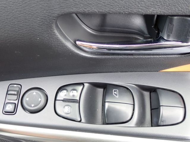 NISSAN KICKS 2020/11