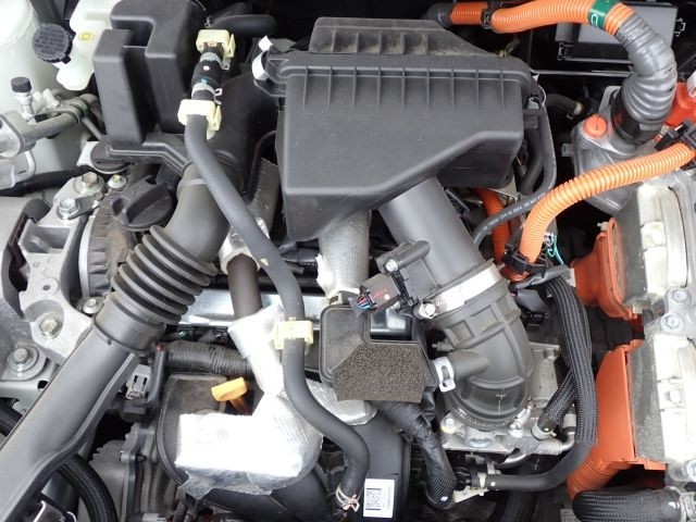 NISSAN KICKS 2020/11