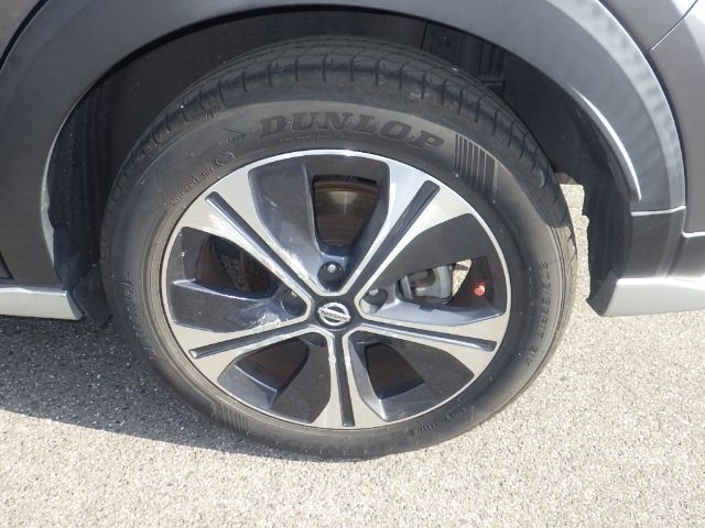 NISSAN KICKS 2020/10