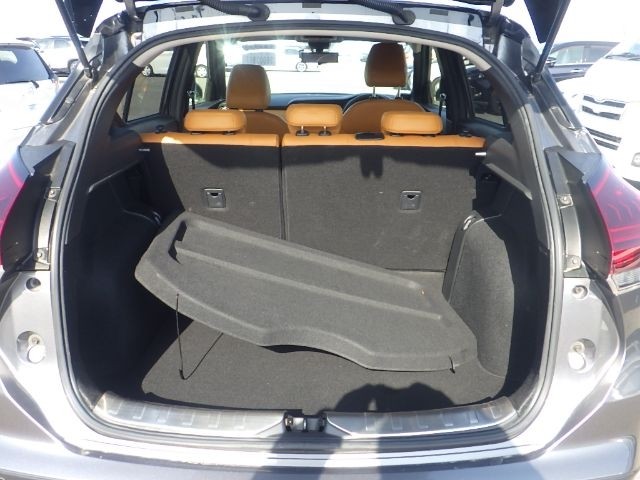NISSAN KICKS 2020/10