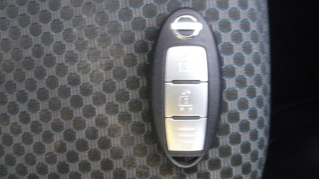 NISSAN KICKS 2020/11