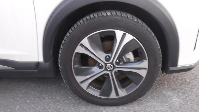 NISSAN KICKS 2020/11