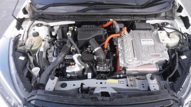 NISSAN KICKS 2020/11