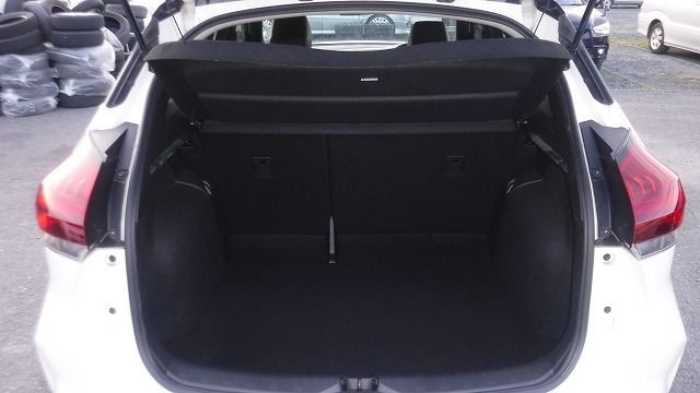 NISSAN KICKS 2020/11