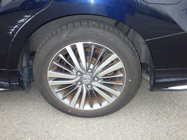 HONDA ODYSSEY 2018/11