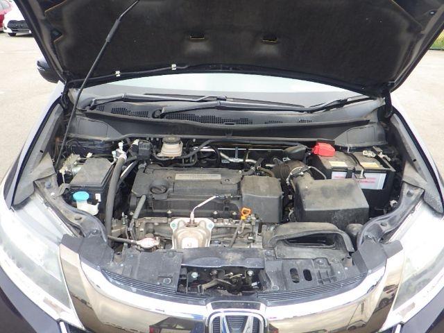 HONDA ODYSSEY 2018/11