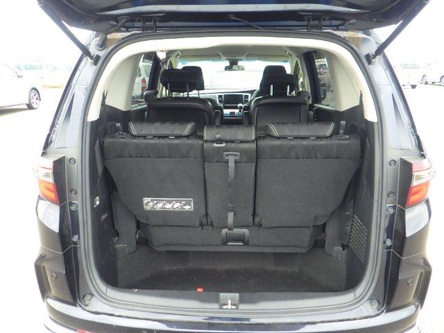 HONDA ODYSSEY 2018/11