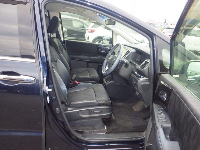 HONDA ODYSSEY 2018/11