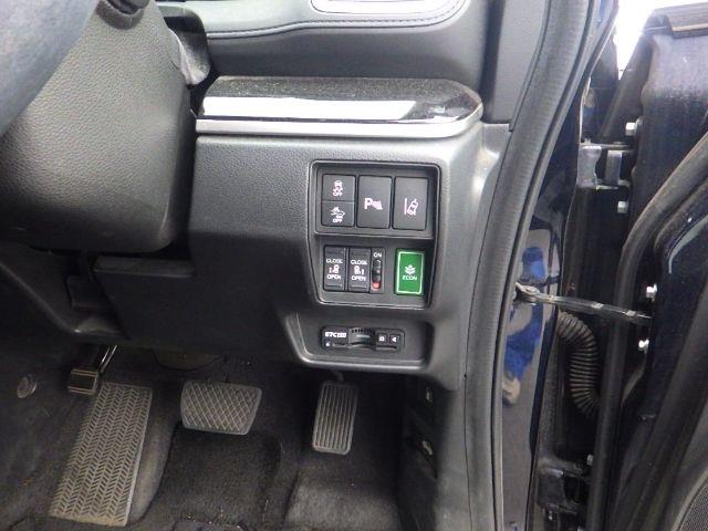 HONDA ODYSSEY 2018/11