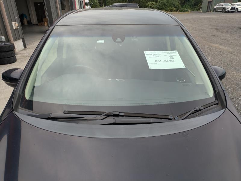 HONDA ODYSSEY 2019/8