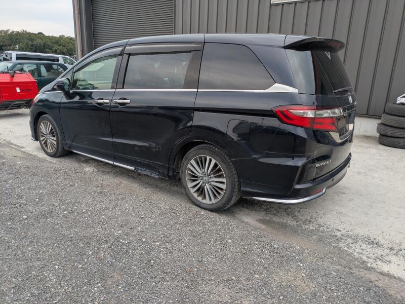 HONDA ODYSSEY 2019/8
