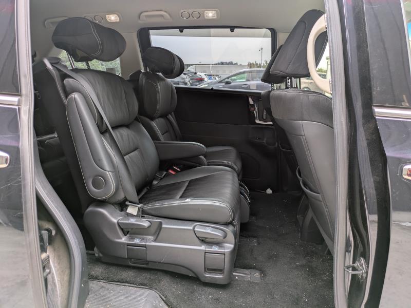 HONDA ODYSSEY 2019/8