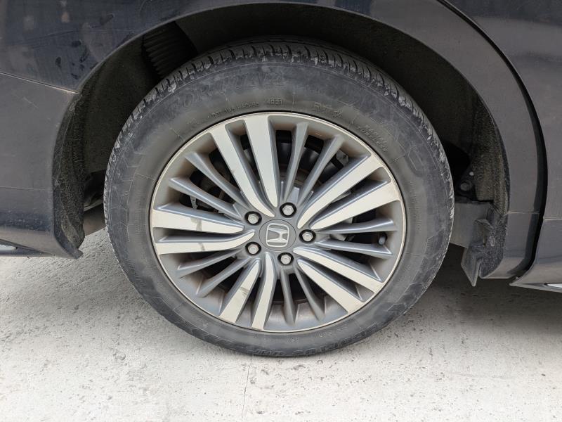 HONDA ODYSSEY 2019/8