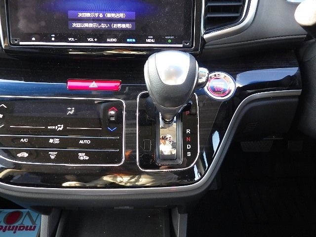 HONDA ODYSSEY 2020/4