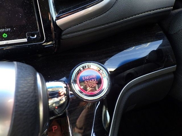 HONDA ODYSSEY 2020/4