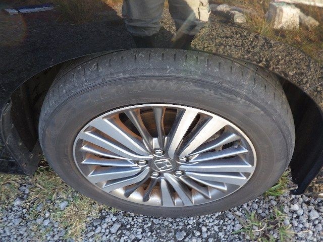 HONDA ODYSSEY 2020/4