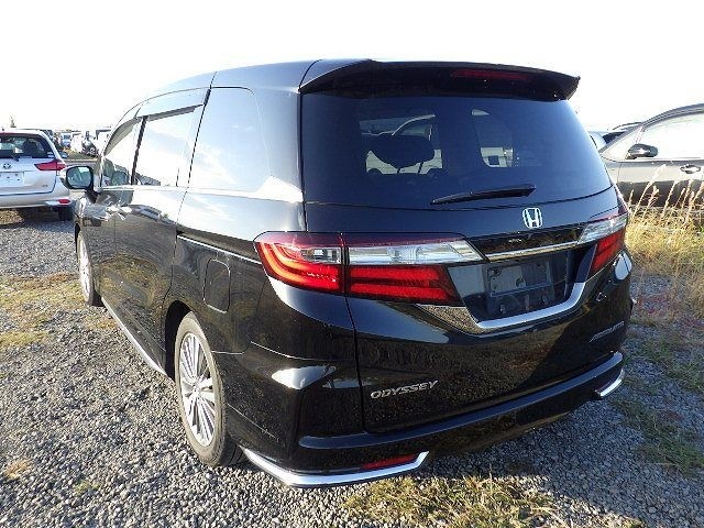 HONDA ODYSSEY 2020/4