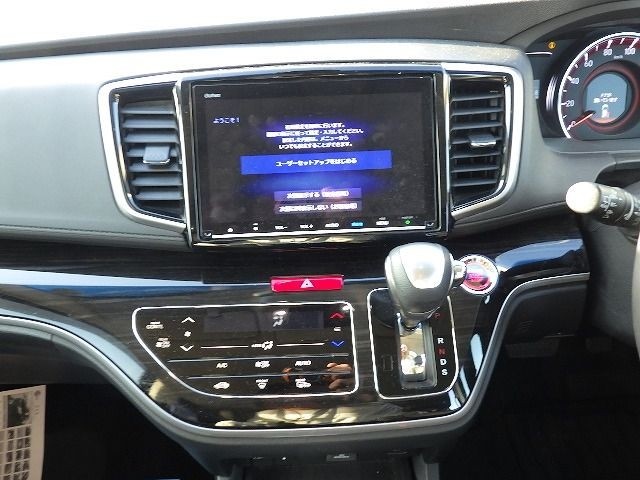 HONDA ODYSSEY 2020/4