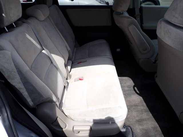 HONDA ODYSSEY 2015/2